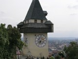 Compagnie de bus Graz Bus