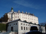 Compagnie de bus Innsbruck Bus