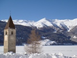 tours en bus dans le Val Venosta