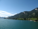 Excursions et tours de ville à Salzbourg