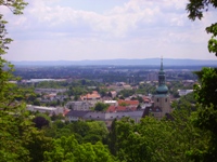 Tours de villes et circuits panoramiques en bus en Basse-Autriche