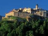 Visites et excursions au château de Landskron