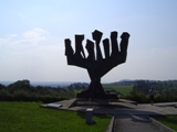 Excursions en bus au camp de concentration de Mauthausen