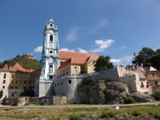 excursions dans la vallée de Wachau
