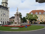 location autobus pour tours guidés à Klagenfurt