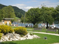 Location de bus en Haute-Autriche