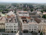 Tours de ville à Enns