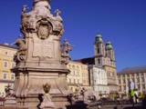 Réservation d'autobus pour des excursions à Linz