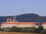 Excursion en autobus à l'abbaye de Melk